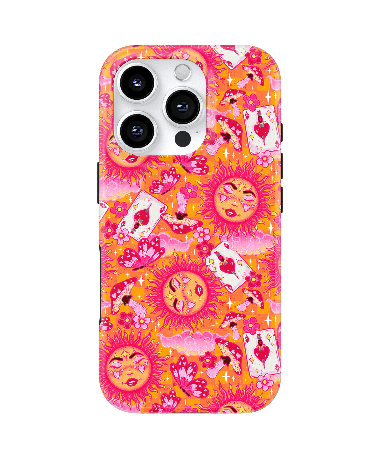 Radiant Skies MagSafe Phone Case