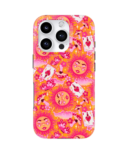 Radiant Skies MagSafe Phone Case