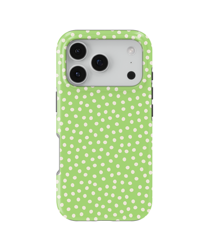 Katydid Dots MagSafe Phone Case