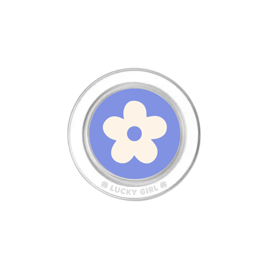 Bluebell Big Blooms Phone Grip Insert