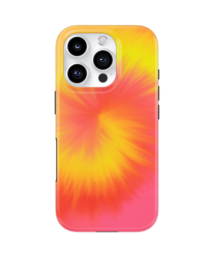 Sunrise Tsunami MagSafe Phone Case