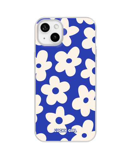 Providence Big Blooms Clear Case Insert