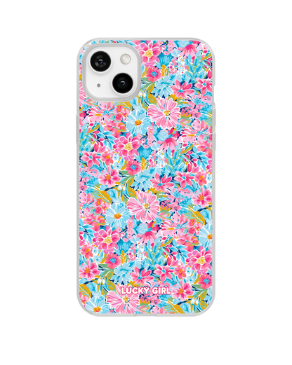 Spring Melody Clear Case Insert