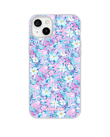 Sugar Blossoms Clear Case Insert