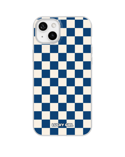 Night Watch Checkers II Clear Case Insert