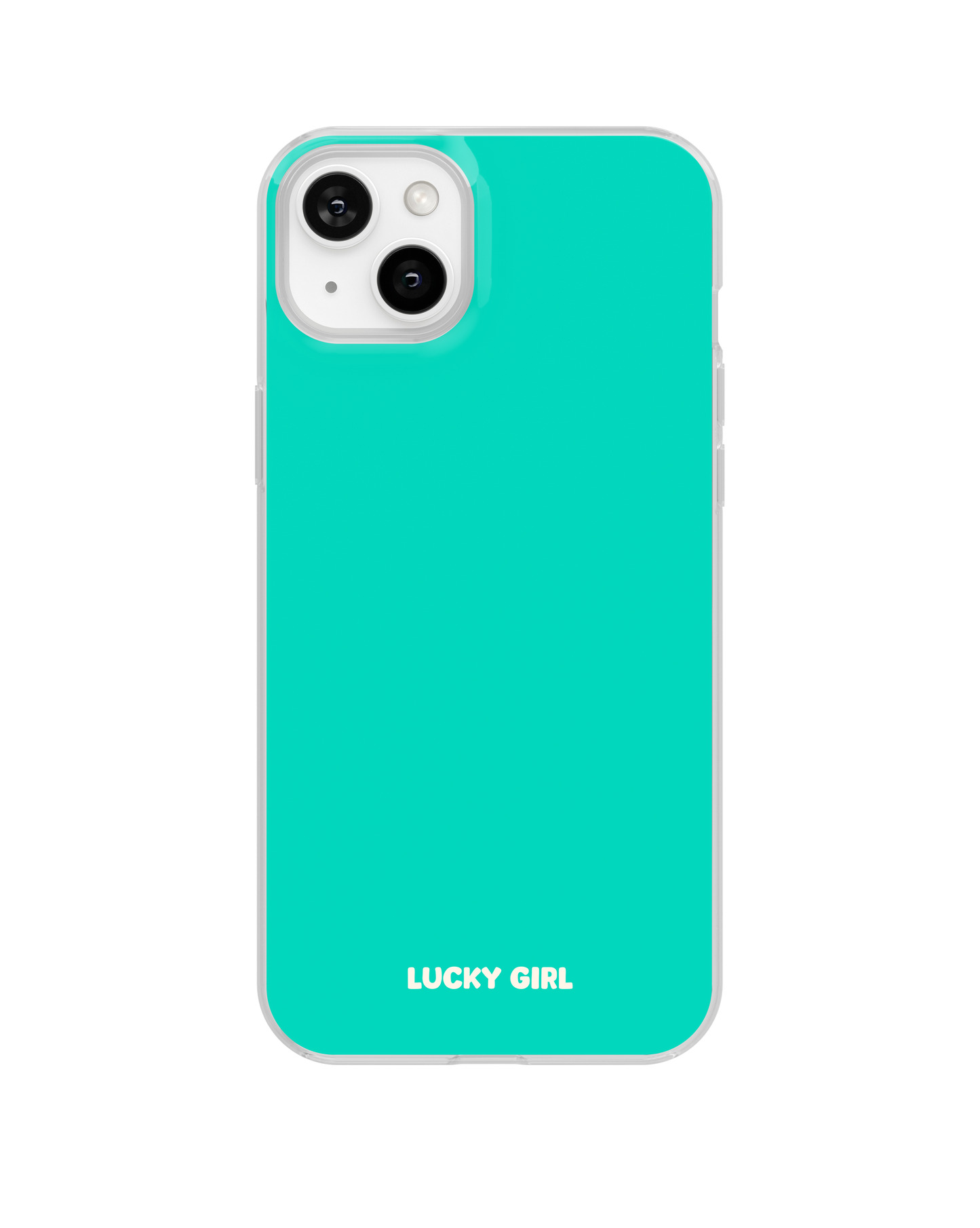 Calypso Solids Clear Case Insert