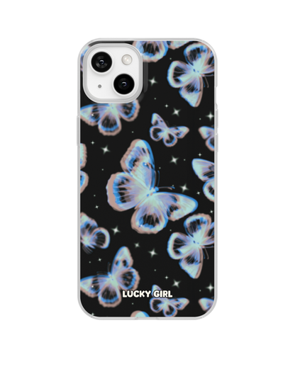 Ice Aura Clear Case Insert