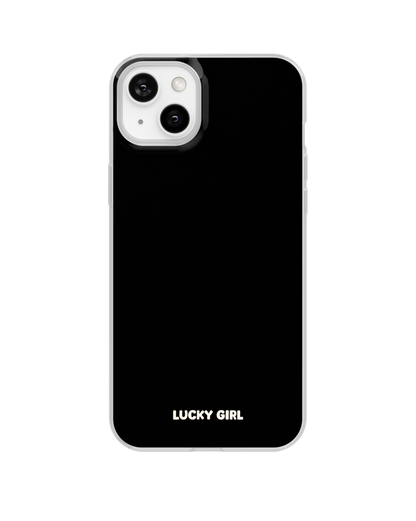 Onyx Solids Clear Case Insert