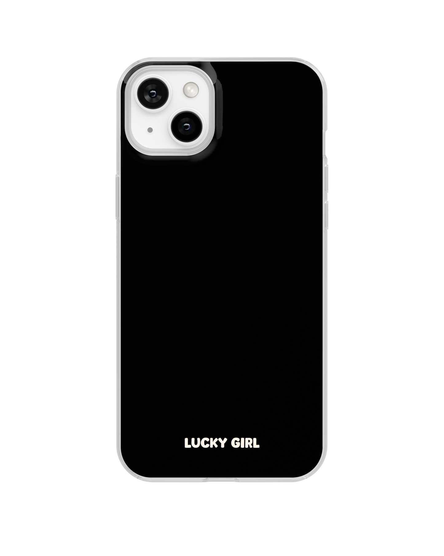Onyx Solids Clear Case Insert