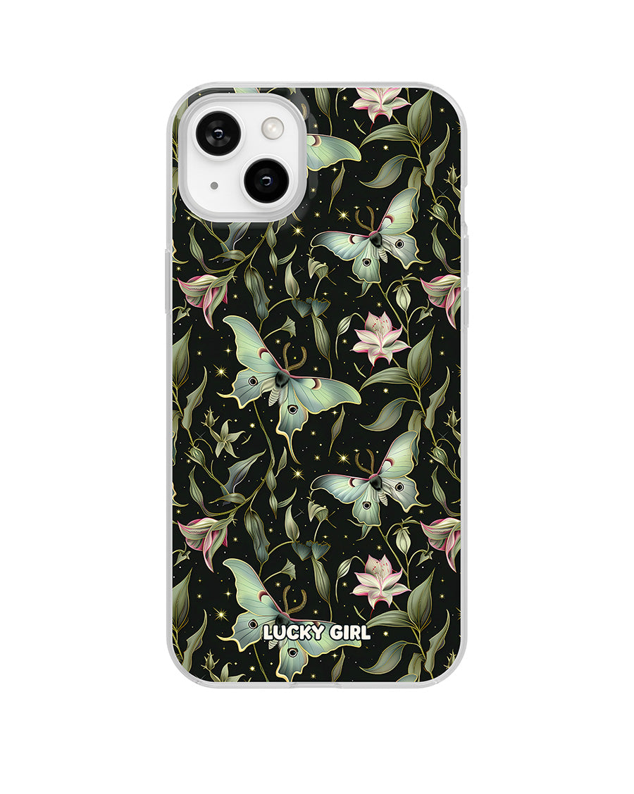 Luna Flutter Clear Case Insert