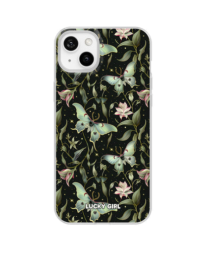 Luna Flutter Clear Case Insert