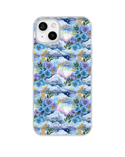 Daydream Daze Clear Case Insert