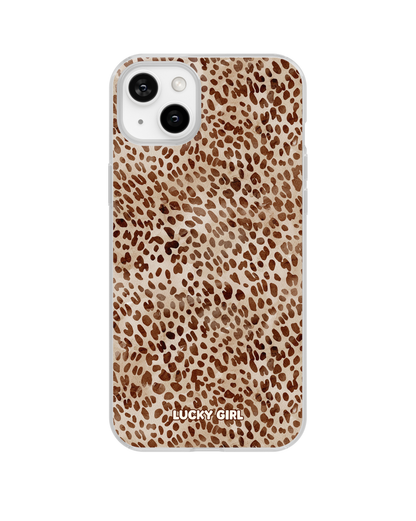 Chai Cheetah Clear Case Insert