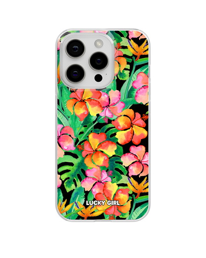 Midnight Maui Clear Case Insert