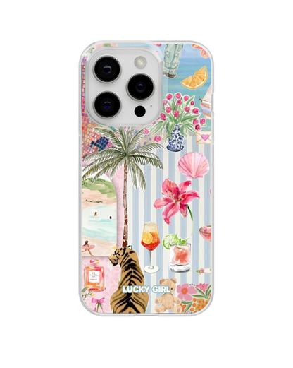 Laguna Clear Case Insert