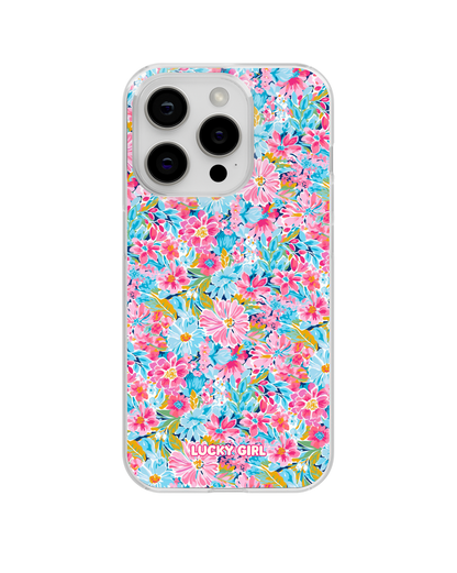 Spring Melody Clear Case Insert