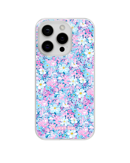 Sugar Blossoms Clear Case Insert