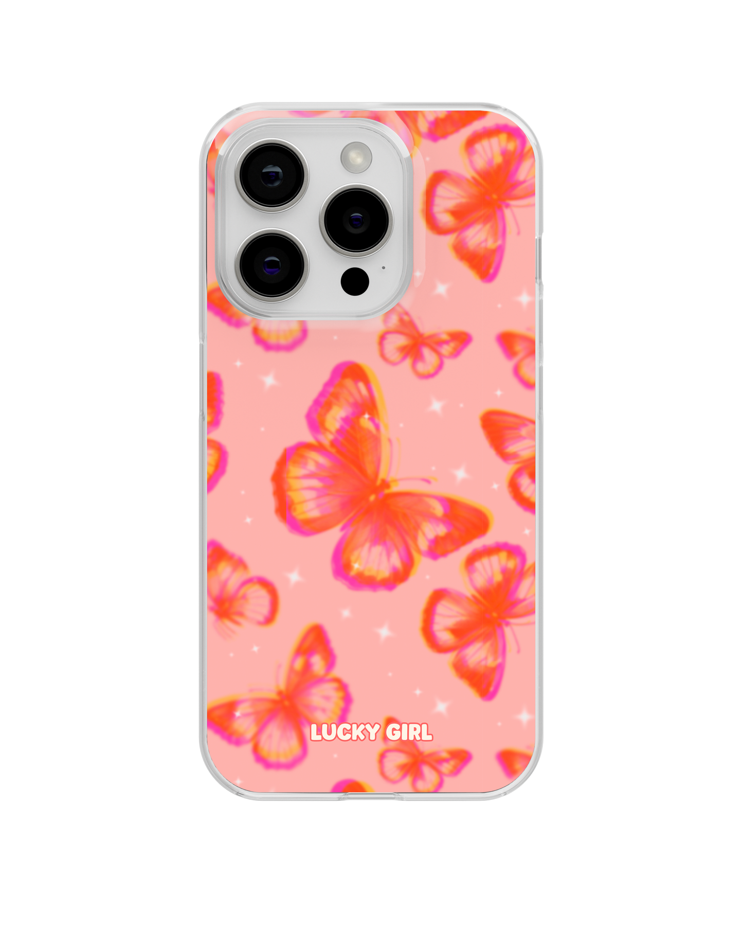 Nectar Aura Clear Case Insert