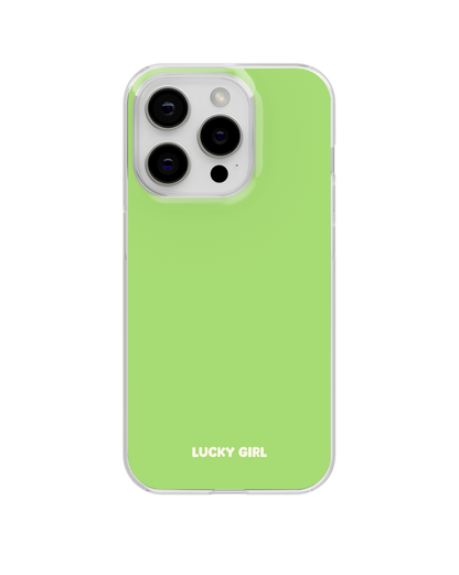 Katydid Solids Clear Case Insert