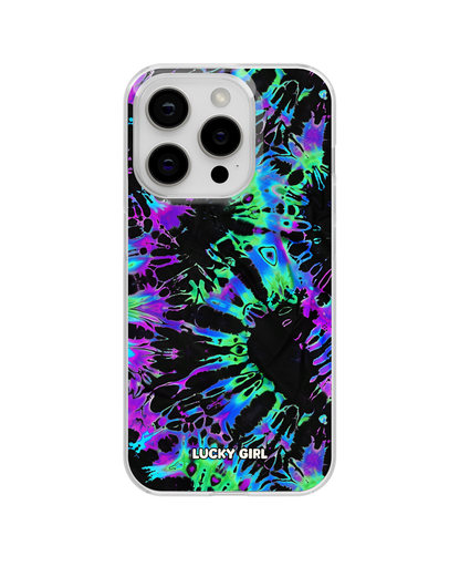 Nocturne Abyss Clear Case Insert
