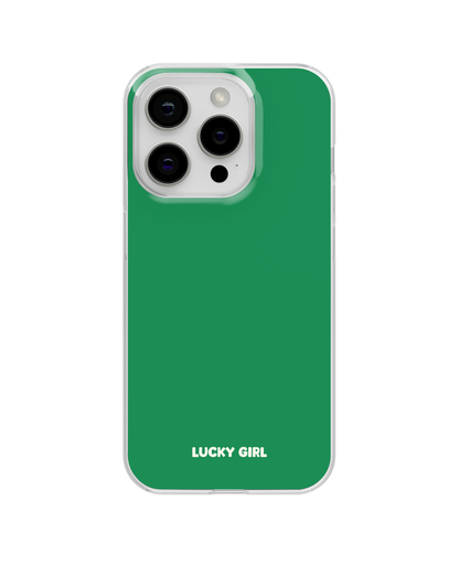 Emerald City Solids Clear Case Insert