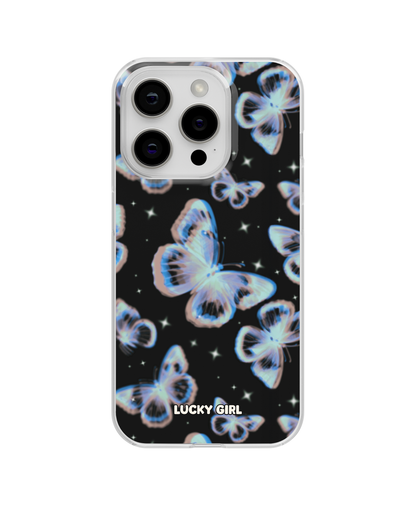 Ice Aura Clear Case Insert