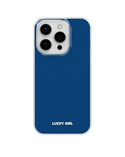 Night Watch Solids Clear Case Insert