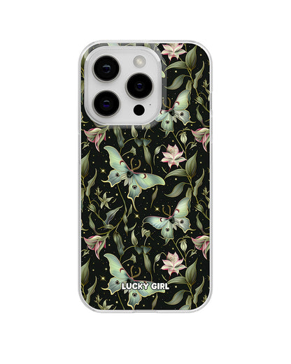 Luna Flutter Clear Case Insert