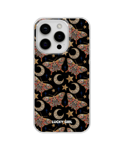 Witchlight Wings Clear Case Insert