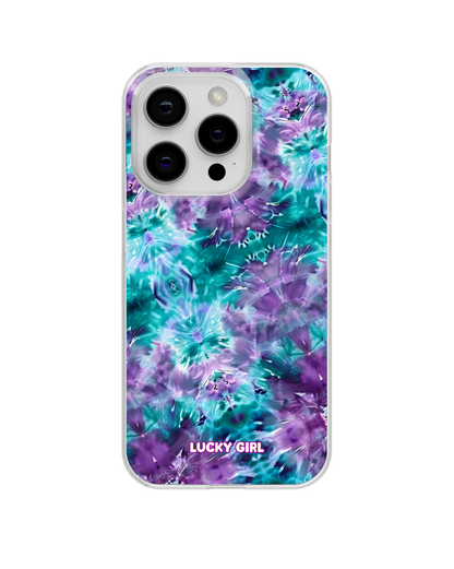 Mystic Burst Clear Case Insert