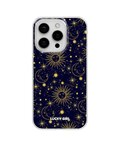 Manifesting Midnight Clear Case Insert