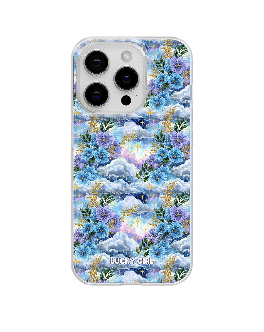 Daydream Daze Clear Case Insert