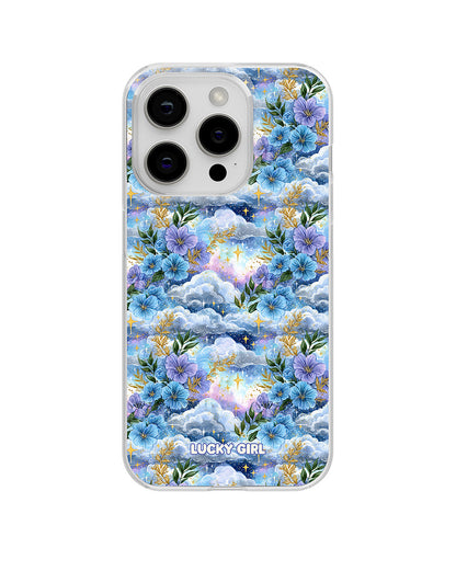 Daydream Daze Clear Case Insert