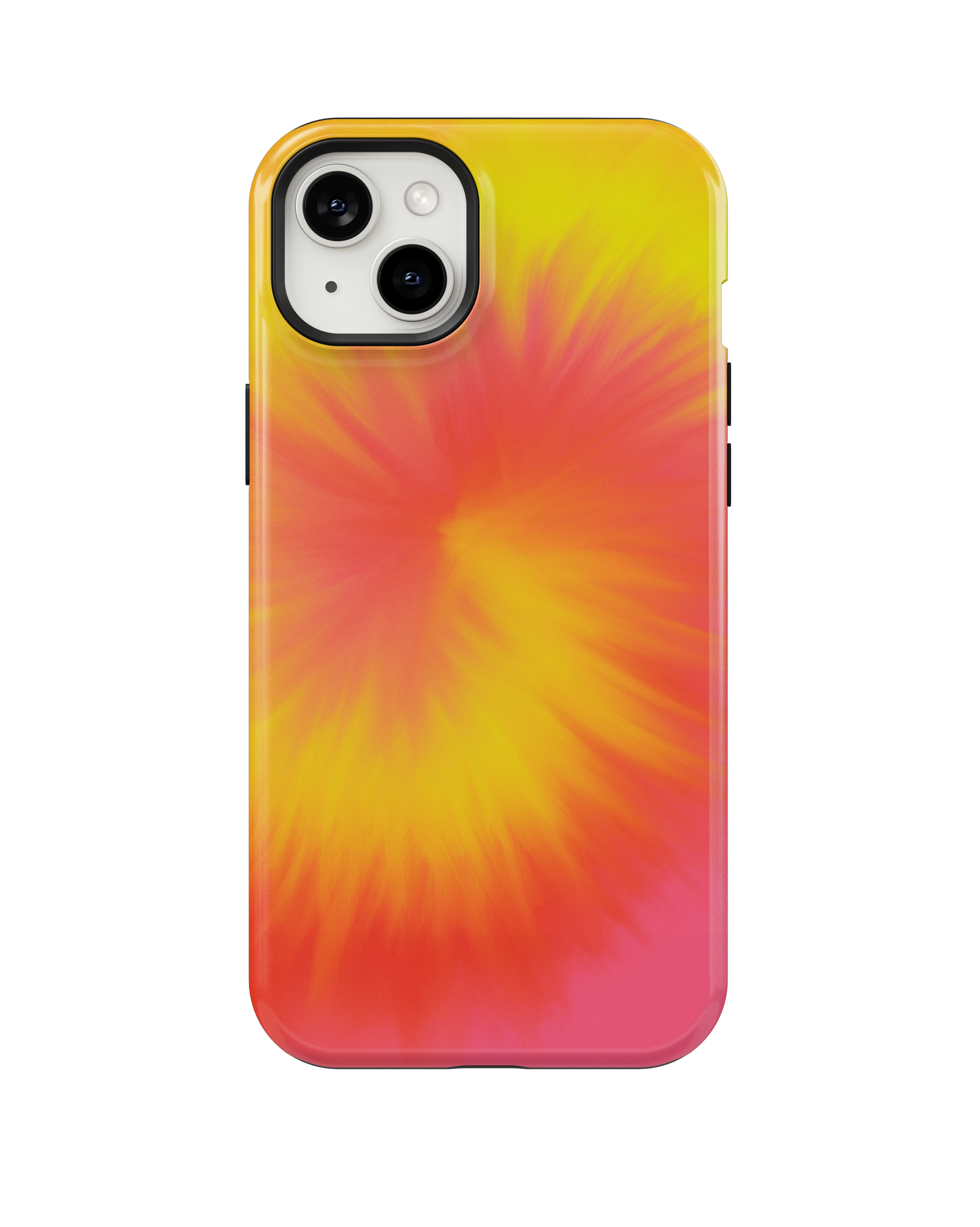 Sunrise Tsunami MagSafe Phone Case