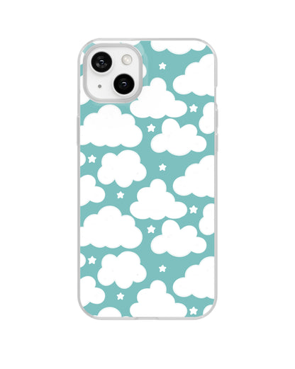 Sky High Clear Case Insert