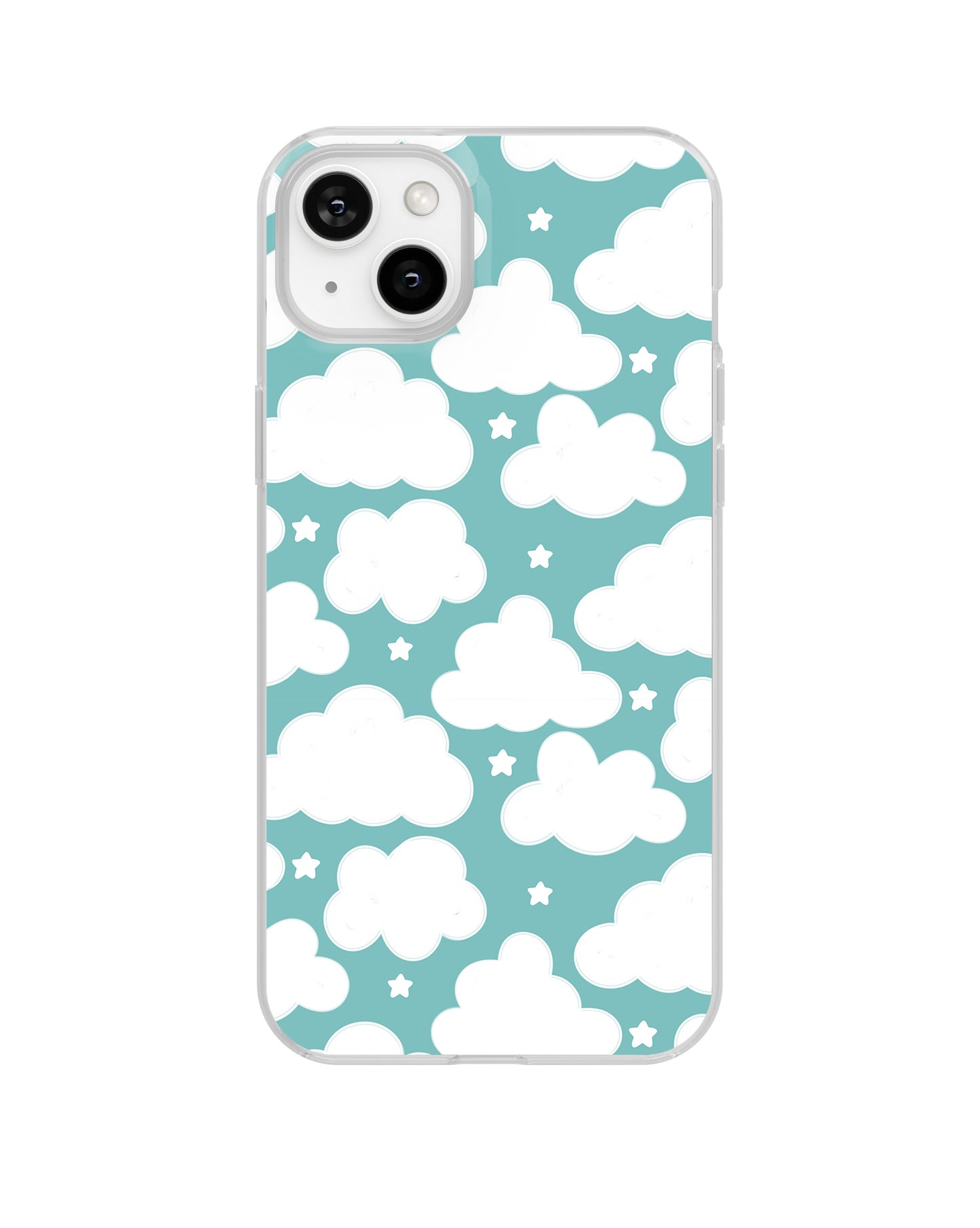 Sky High Clear Case Insert