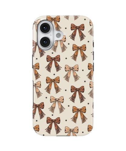 Buffalo Fringe MagSafe Phone Case