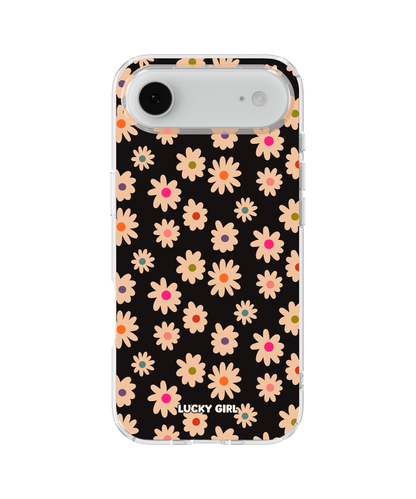 Daisies in the Dark Clear Case Insert