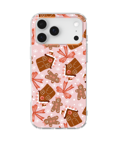 Sugar & Spice Clear Case Insert