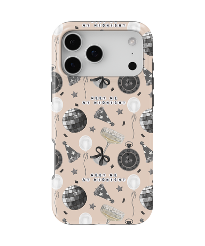 Meet Me At Midnight MagSafe Phone Case