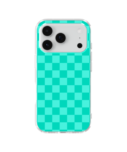 Calypso Checkers Clear Case Insert