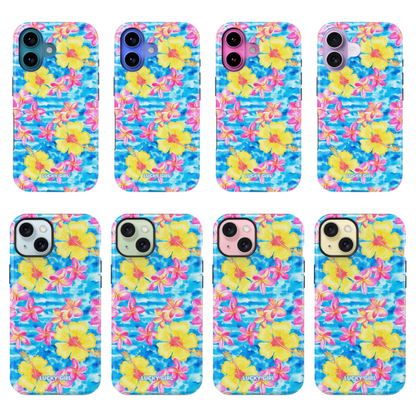 Summer Splash Phone Case