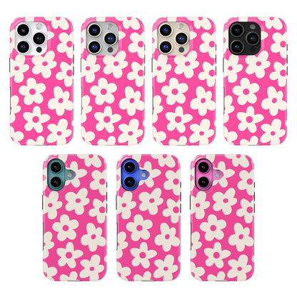 It Girl Big Blooms MagSafe Phone Case