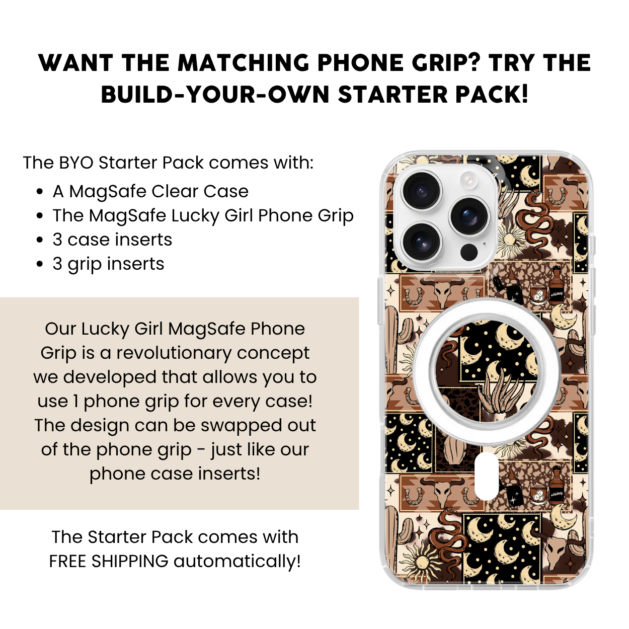 Dead Heat Clear Case Insert