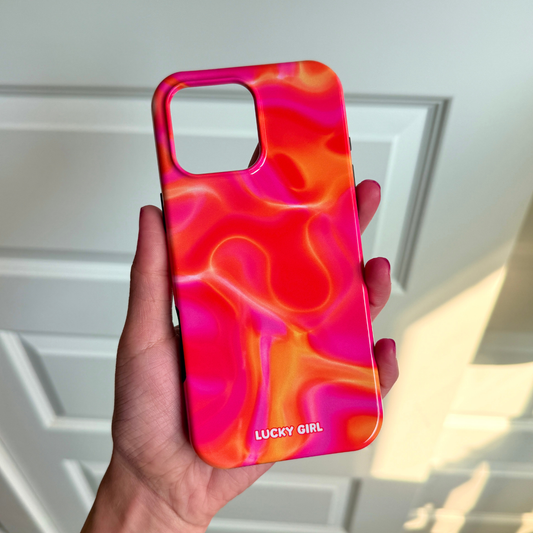 Blaze Heat Wave - 16 Pro Max