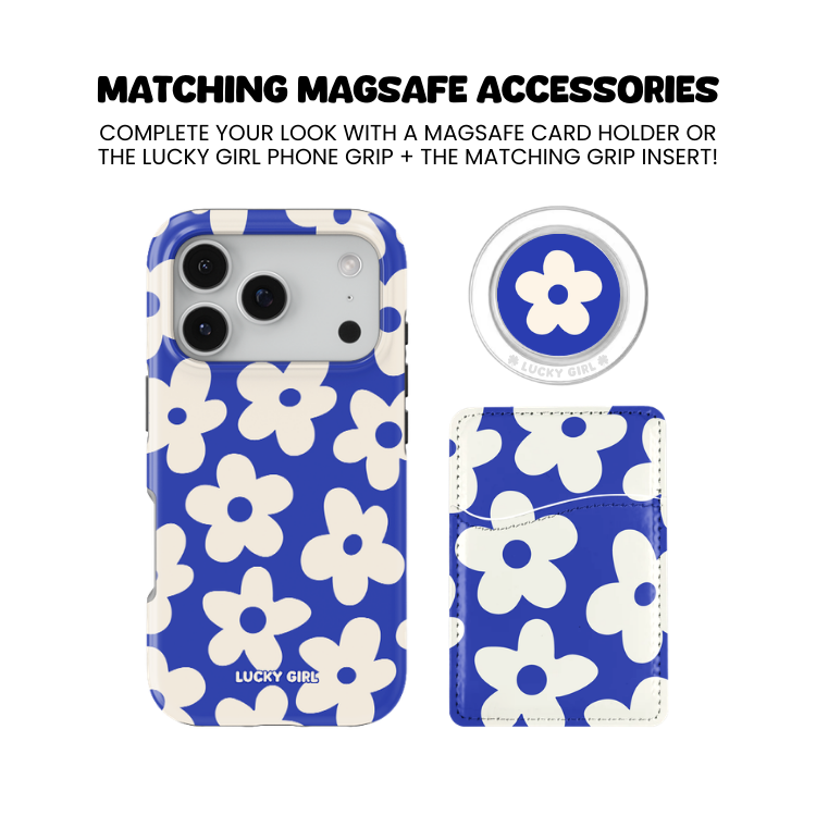 Providence Big Blooms Phone Case