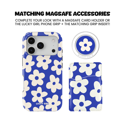 Providence Big Blooms Phone Case