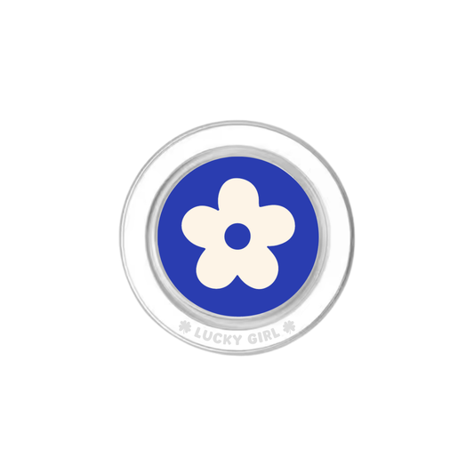 Providence Big Blooms Phone Grip Insert