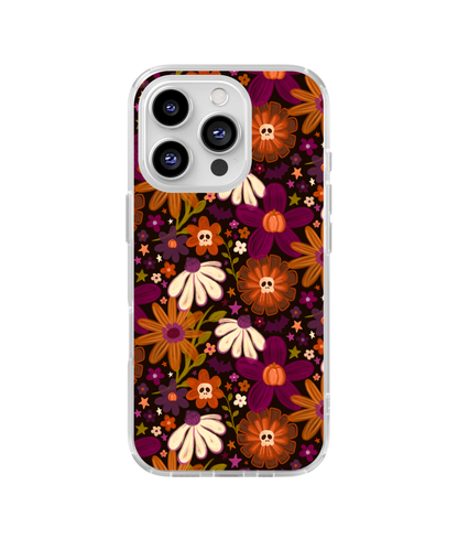 Shadowspell Garden Clear Case Insert