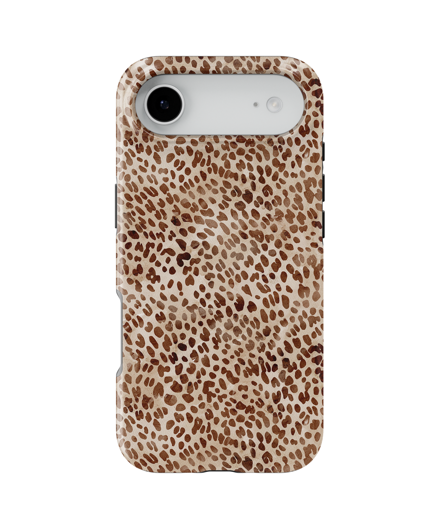 Chai Cheetah MagSafe Phone Case